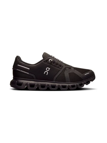 Pantofi On negru