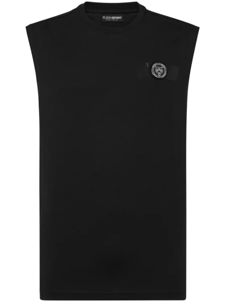 Tricou Plein Sport negru