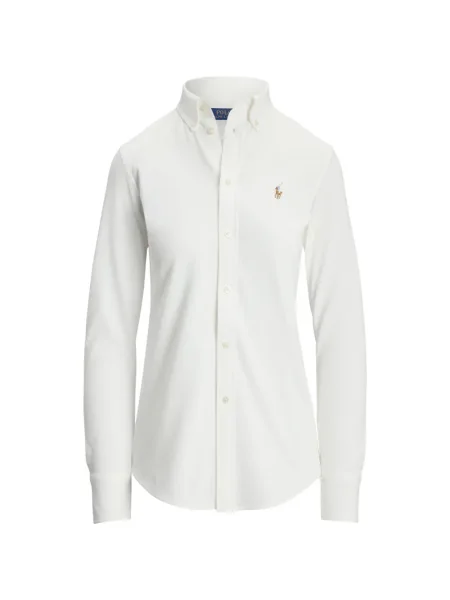 Cu centură curea Polo Ralph Lauren tricotate cu dungi albastru