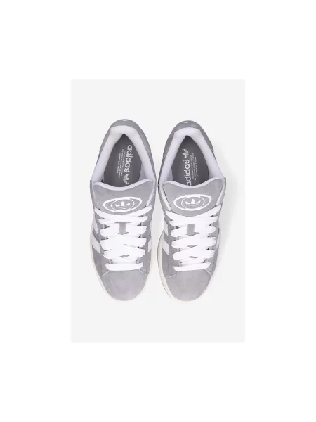 Pantofi Adidas gri