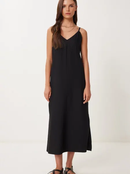 Happiness İstanbul Rochie negru