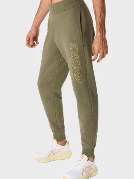 Брюки Asics
