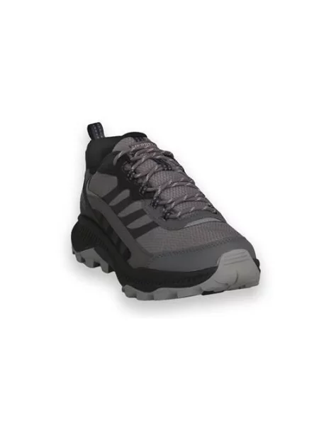 Buty trekkingowe Merrell Speed Strike 2 Gtx szare