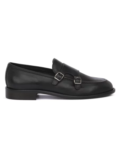 Pantofi Antica Cuoieria maro