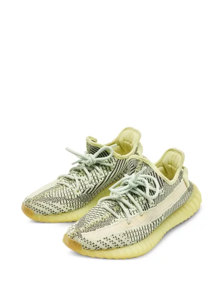 Sneakerși Adidas Yeezy verde
