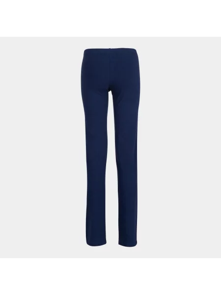 Legginsy fitness Joma Latino III niebieskie