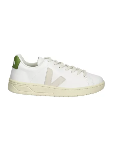Sneakersy Veja białe