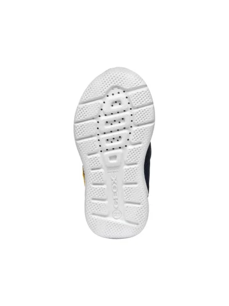 Pantofi copii Geox albastru