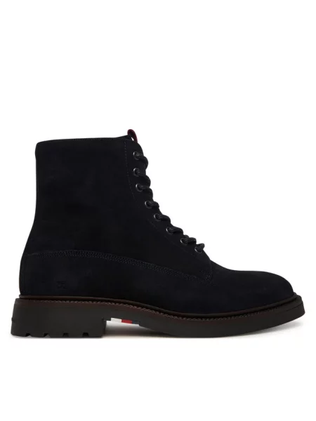 Kozaki Tommy Hilfiger