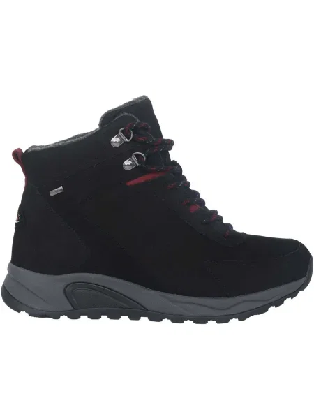 Pantofi Gabor negru