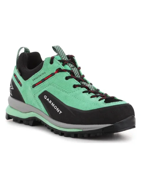 Pantofi Garmont verde