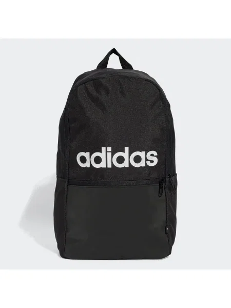 ADIDAS PERFORMANCE Športový batoh čierna biela