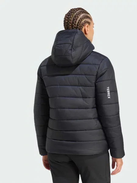 Куртка Adidas черная