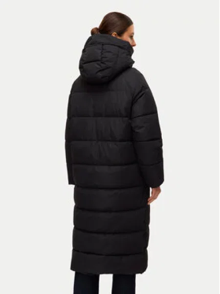 Vero Moda Žieminis paltas Elanor juoda