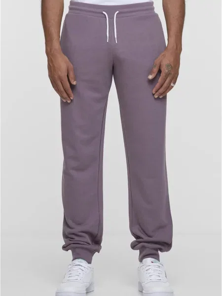 Trening Urban Classics din material terry gri