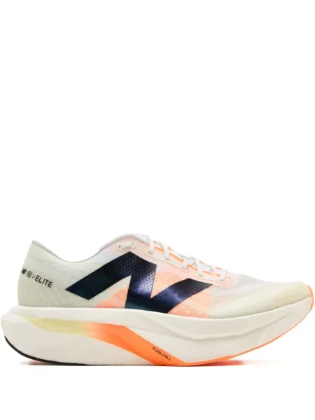 Sneakerși New Balance 327 plasă chunky alergare negru