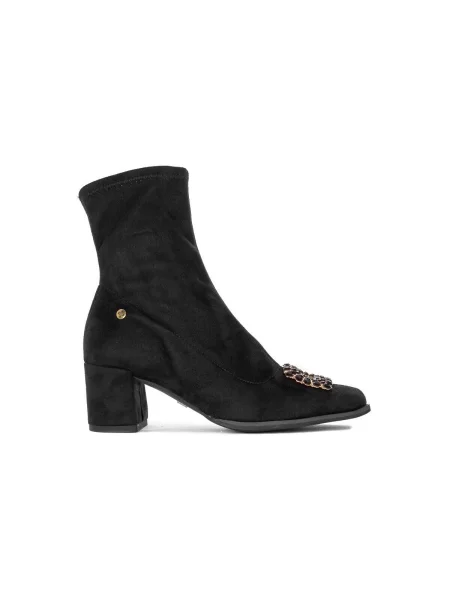 Pantofi Maciejka negru