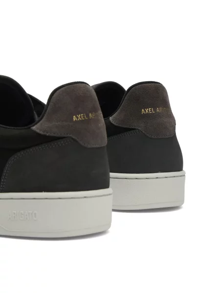 Sneakersy Axel Arigato czarne