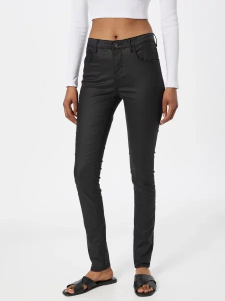 GARCIA Jeans Celia' negru