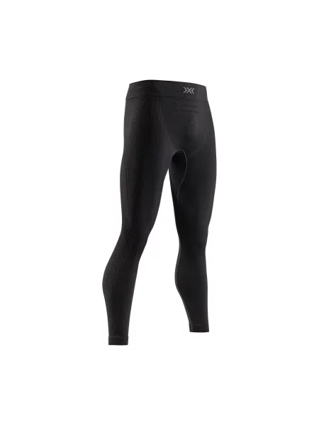 Legginsy X-Bionic Mightywool czarne