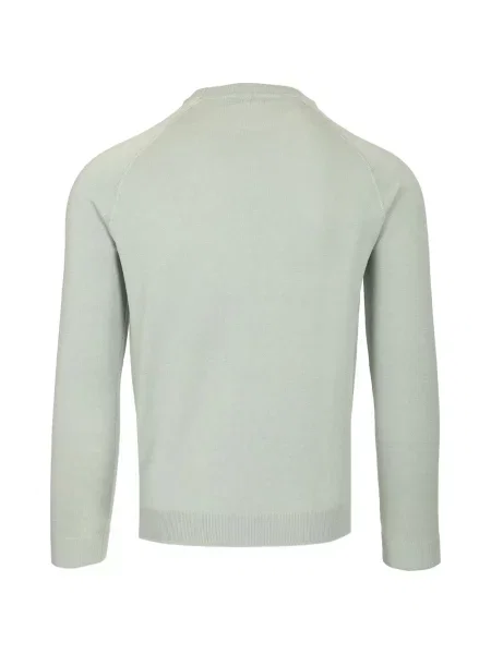 Pulover Al Duca D’aosta 1902 verde