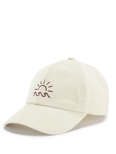 LASCANA Șapcă crem