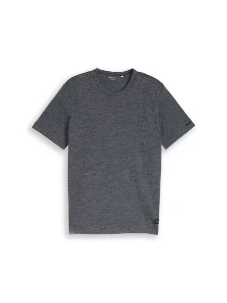 TOM TAILOR Majica kamen