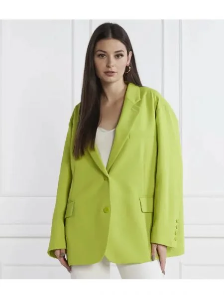 MAX&Co. Sacou CHOU verde