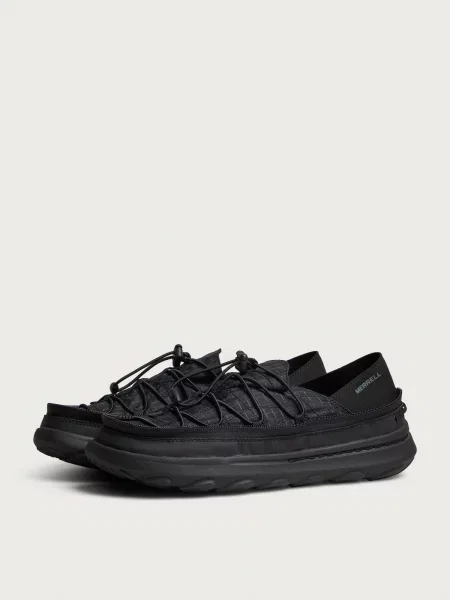 Sneakersy Merrell czarne