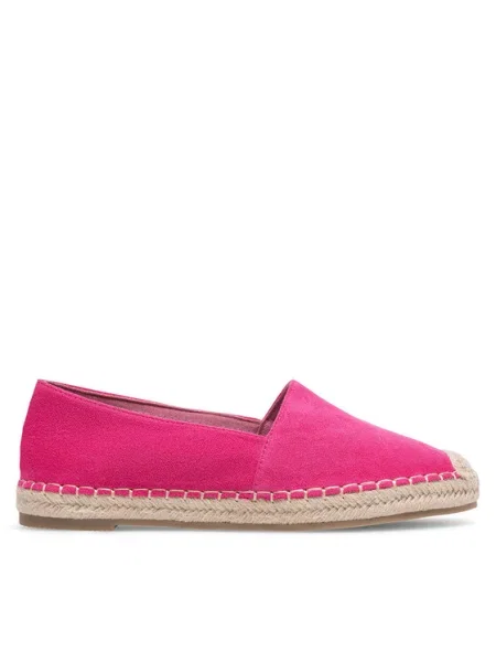 Espadrile JENNY roz