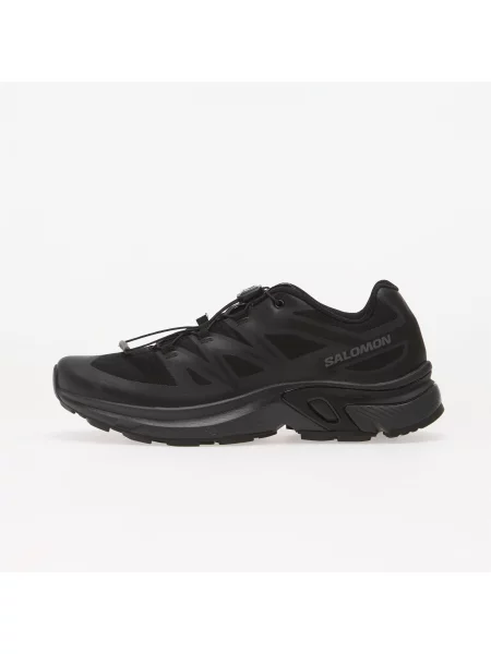 Tenisky Salomon XT-EVR Black/ Phantom/ Black EUR 40 černé