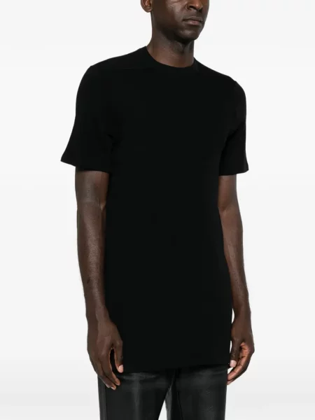 Tricou Rick Owens negru