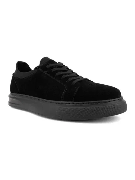 Pantofi Sergio Moretti negru