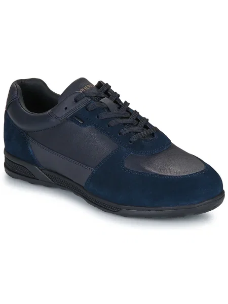 Pantofi Geox albastru