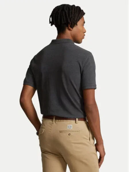 Polo Ralph Lauren Polo majica siva