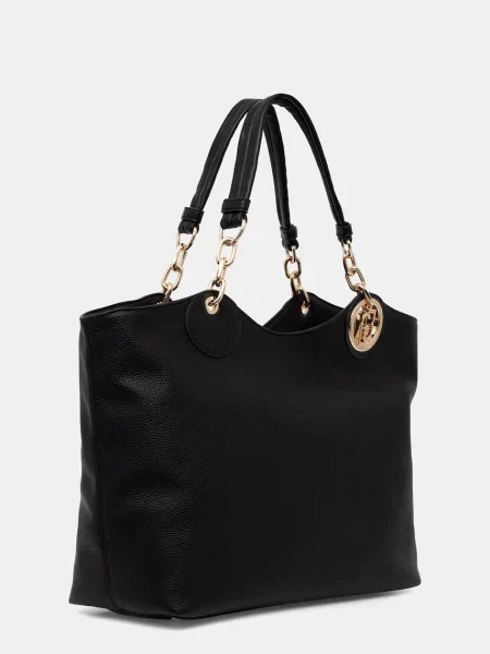 Liu Jo Geantă shopper Faiza negru