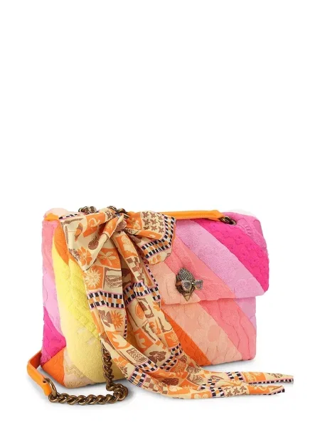 Сумка через плечо Kurt Geiger London