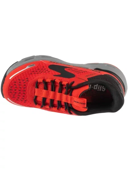 Tenisky Skechers červená