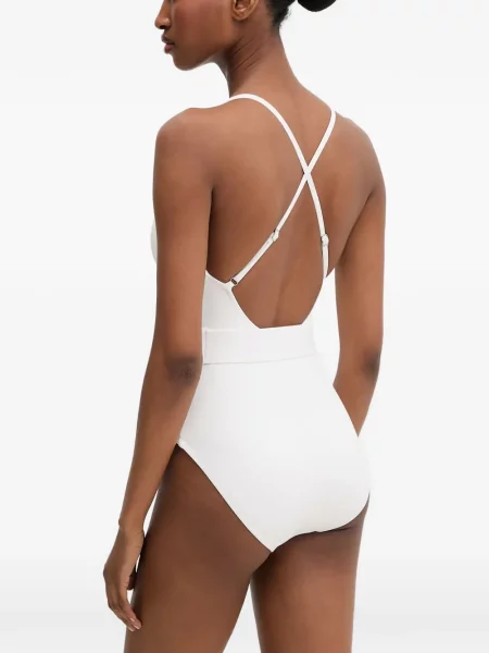 Bikini Michael Michael Kors negru