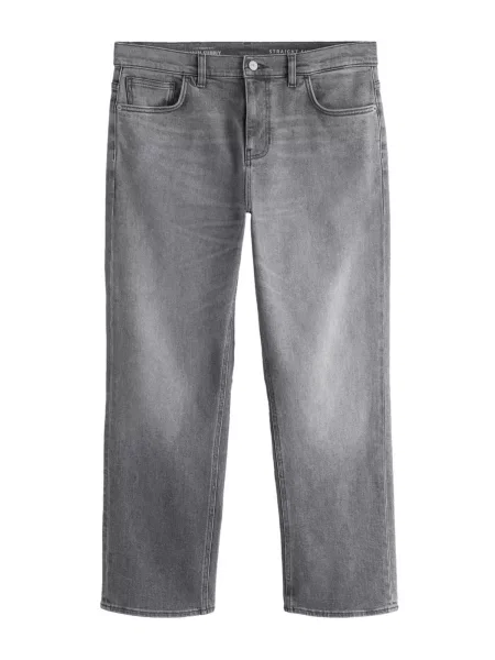 Next Jeans Authentic denim gri