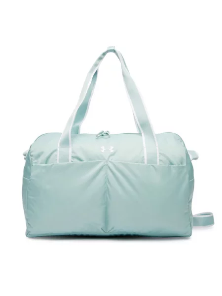 Under Armour Torbica UA Studio Lite Svetlo modra