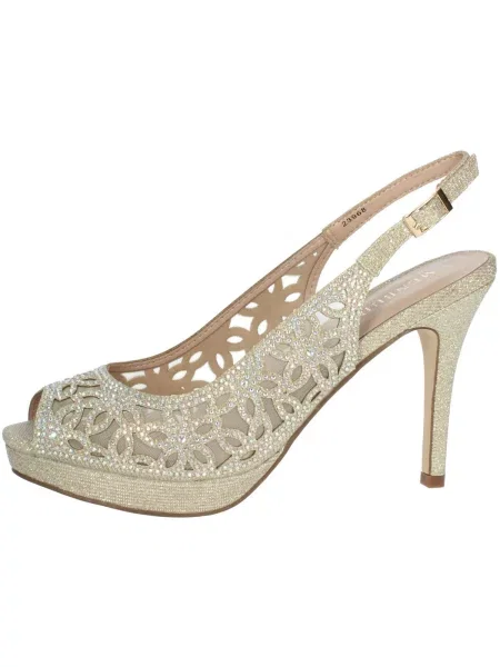 Pantofi Menbur