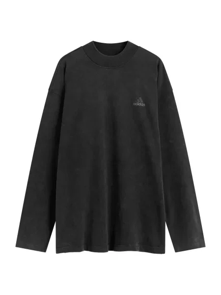 Koszulka Adidas czarna