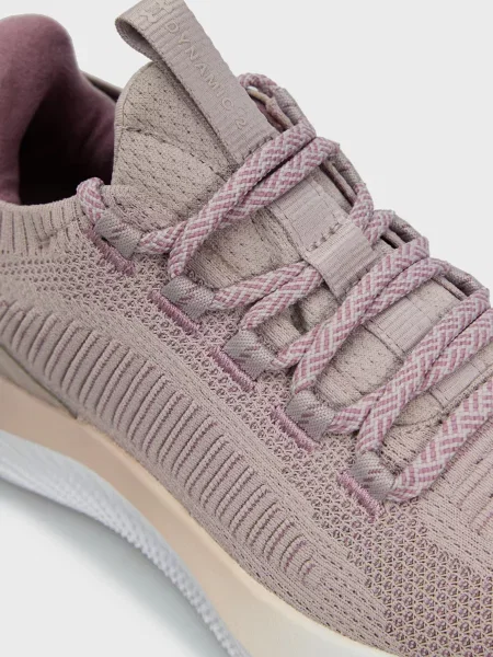 Кроссовки Under Armour Flow серые