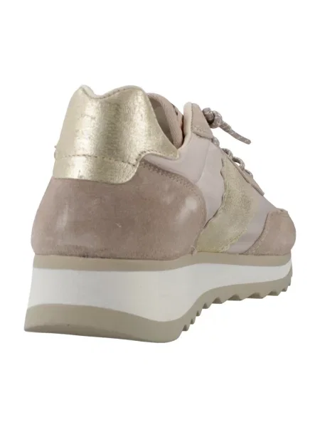 Pantofi Cetti maro