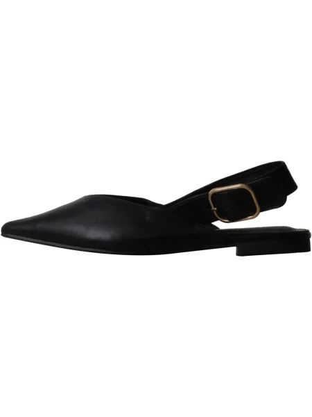 Pantofi Super Mode negru