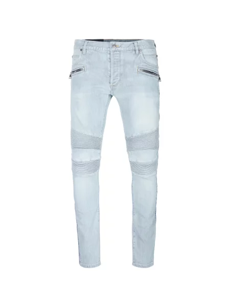 Blugi Balmain albastru