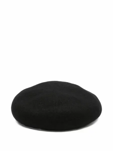 Căciulă Vivienne Westwood negru
