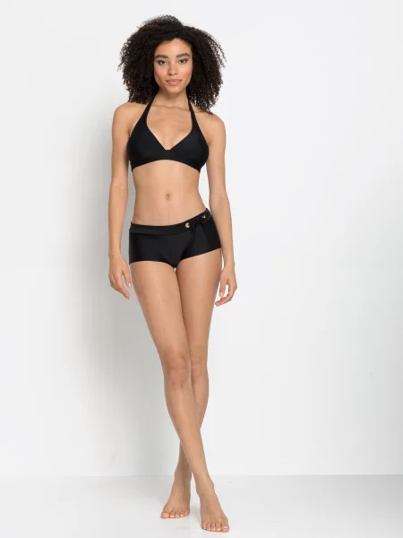 BRUNO BANANI Bikini črna