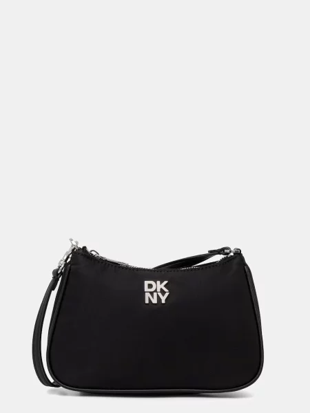 DKNY geantă pentru femei JENNY negru